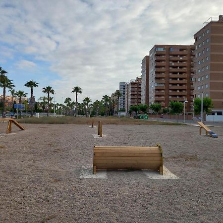 Practico Apartamento En El Centro De Marina D'Or Оропеса дел Мар Екстериор снимка
