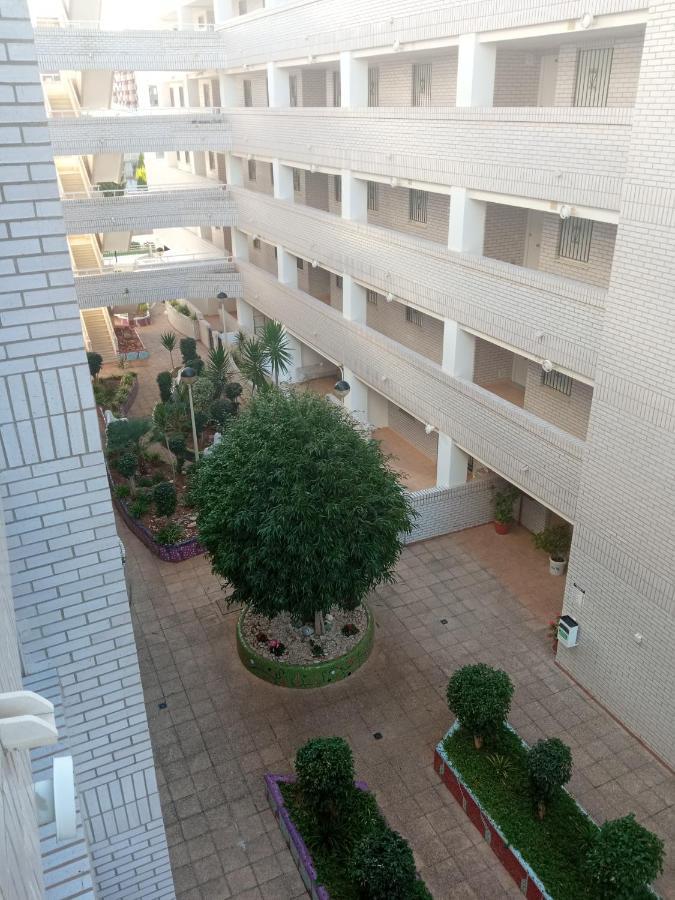 Practico Apartamento En El Centro De Marina D'Or Оропеса дел Мар Екстериор снимка