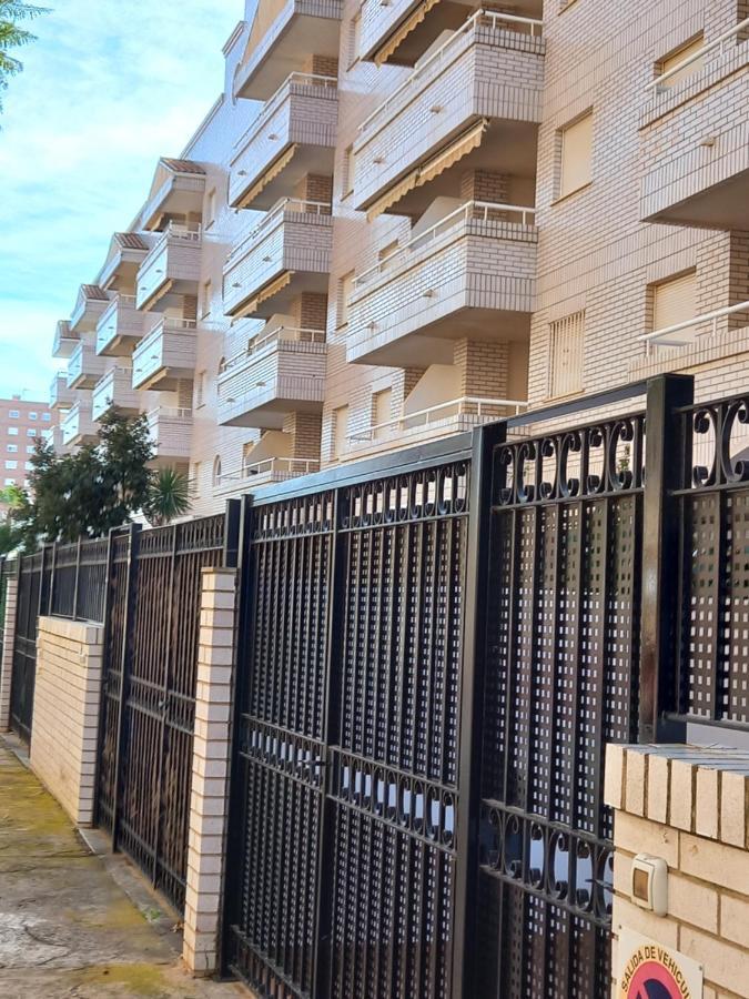 Practico Apartamento En El Centro De Marina D'Or Оропеса дел Мар Екстериор снимка