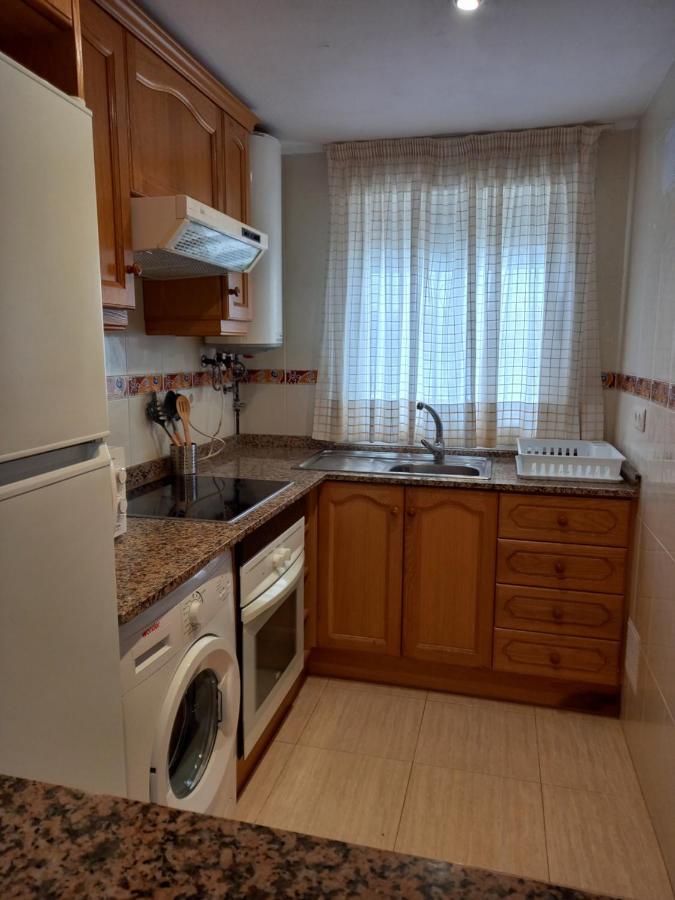 Practico Apartamento En El Centro De Marina D'Or Оропеса дел Мар Екстериор снимка