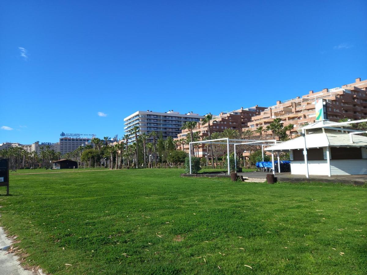 Practico Apartamento En El Centro De Marina D'Or Оропеса дел Мар Екстериор снимка