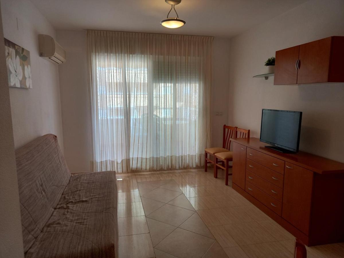 Practico Apartamento En El Centro De Marina D'Or Оропеса дел Мар Екстериор снимка