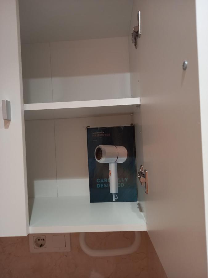 Practico Apartamento En El Centro De Marina D'Or Оропеса дел Мар Екстериор снимка