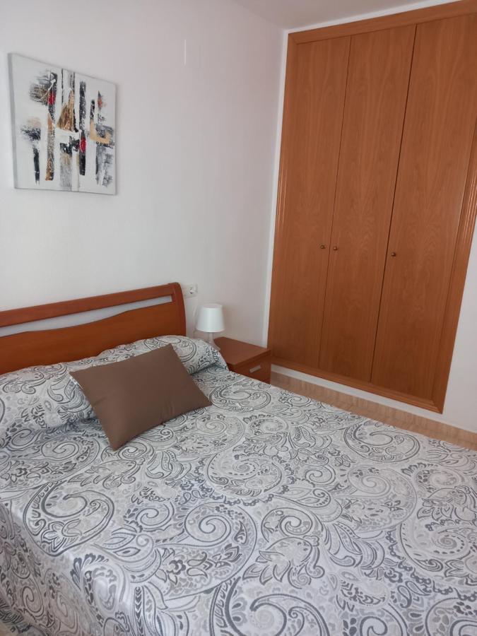 Practico Apartamento En El Centro De Marina D'Or Оропеса дел Мар Екстериор снимка